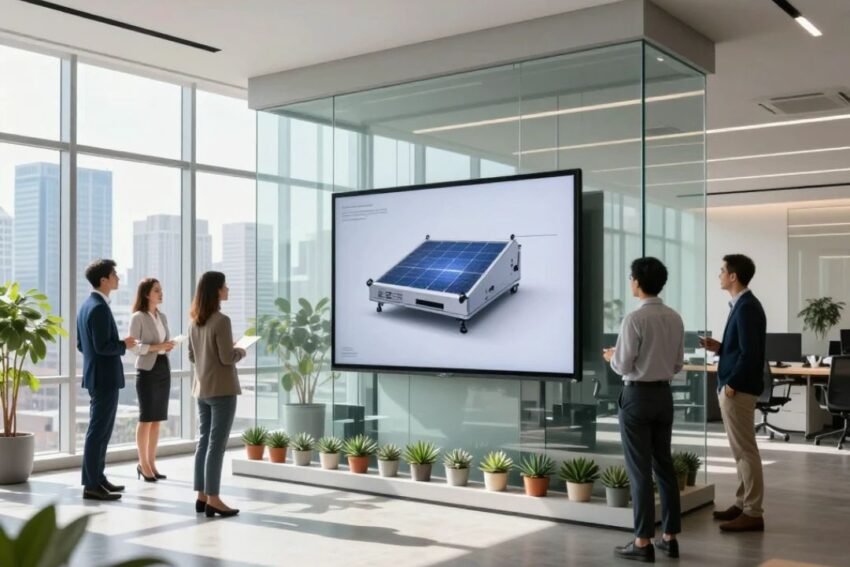Innovative Tech Startups Shaping the Future