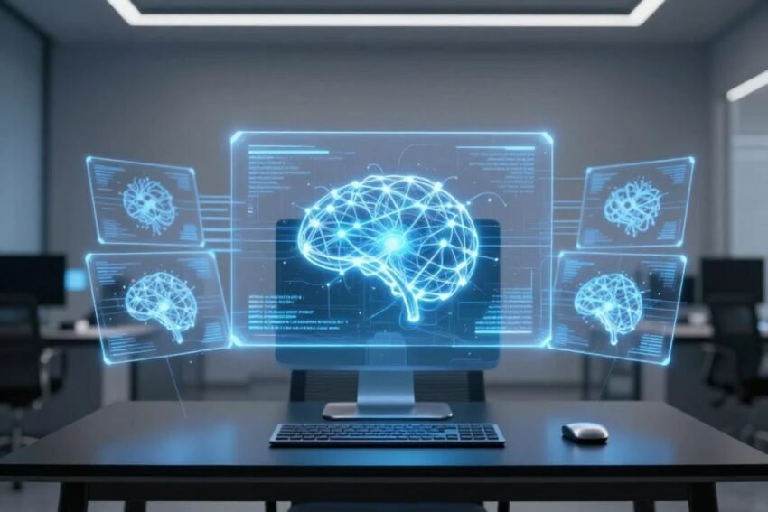 Latest Artificial Technology Trends in 2026 You Should Know