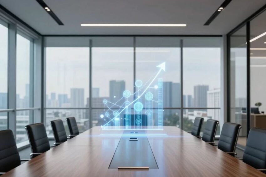 Artificial Technology for Business: Smart Solutions for Growth