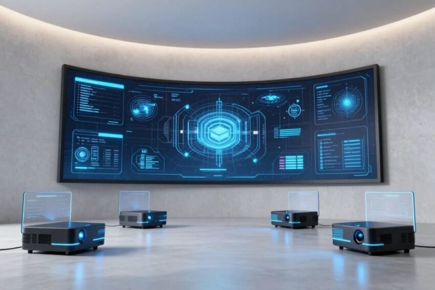 Cutting-Edge Technology: Breakthroughs & Digital Innovation
