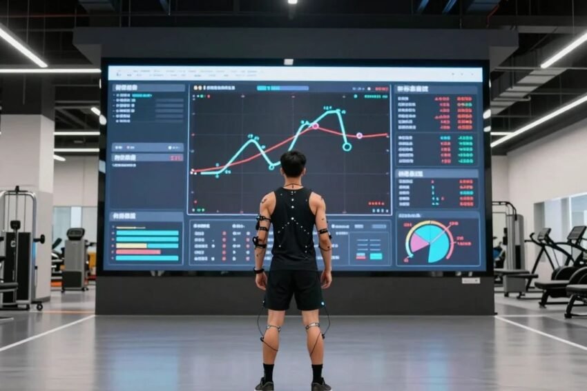Tech in Sports: Cutting-Edge AI, Analytics & Performance